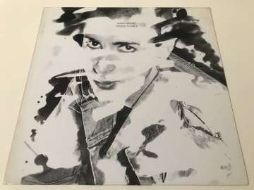 Marc Almond – Violent Silence