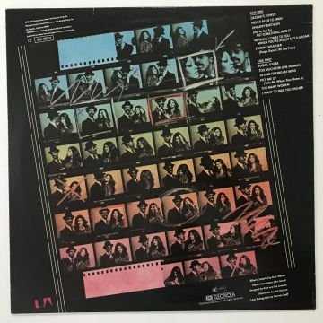 Ike & Tina Turner ‎– Delilah's Power