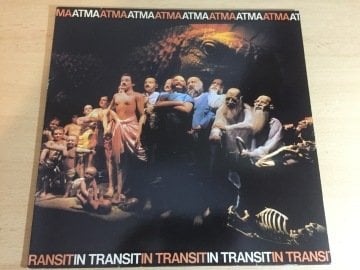 Atma In Transit
