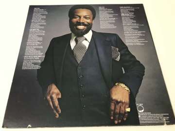 Wilson Pickett – A Funky Situation