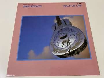 Dire Straits – Walk Of Life