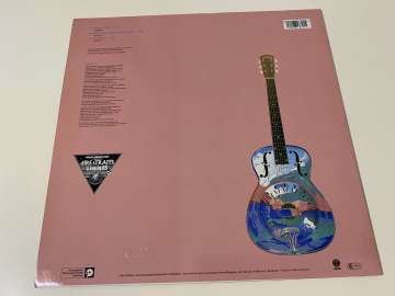 Dire Straits – Walk Of Life