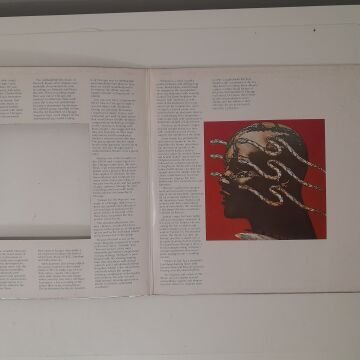 The Art Ensemble Of Chicago – Fanfare For The Warriors