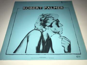 Robert Palmer ‎– What's It Take / Best Of Both Worlds