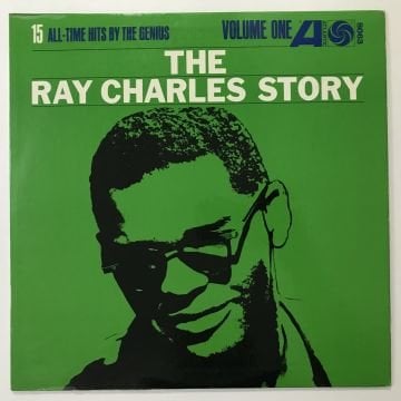 Ray Charles – The Ray Charles Story (Volume One)