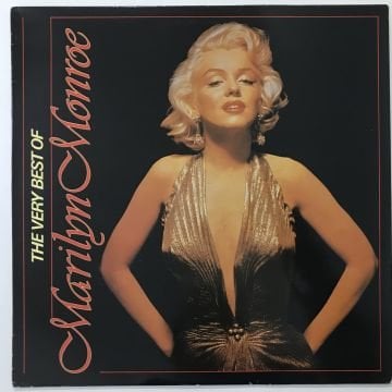 Marilyn Monroe – The Very Best Of Marilyn Monroe