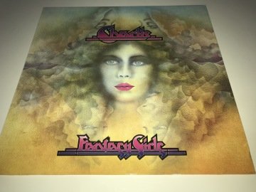 Charlie – Fantasy Girls