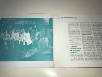 The Rolling Stones ‎– «L'âge D'or» Des Rolling Stones - Vol.9 - Beggars Banquet