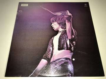 The Rolling Stones ‎– «L'âge D'or» Des Rolling Stones - Vol.9 - Beggars Banquet