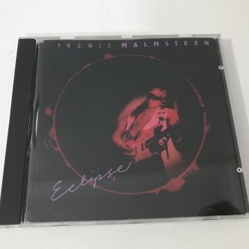 Yngwie Malmsteen – Eclipse