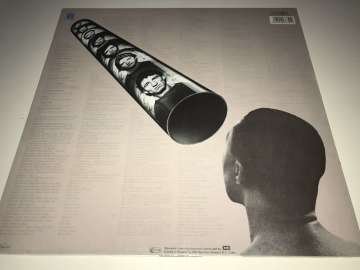 The Tubes ‎– Outside Inside