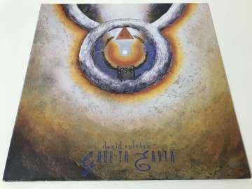 David Sylvian – Gone To Earth 2 LP