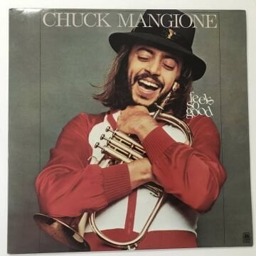 Chuck Mangione – Feels So Good