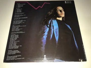 Charlie Dore ‎– Where To Now