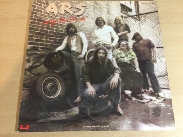 ARS ‎– The Boys From Doraville