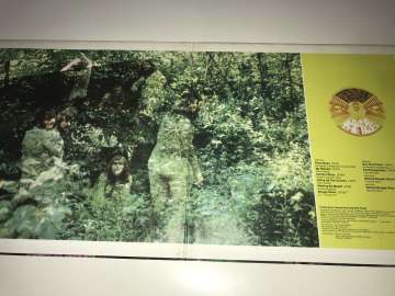 Canned Heat – Living The Blues 2 LP