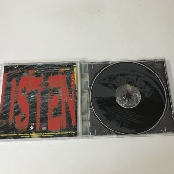 Mötley Crüe – Mötley Crüe