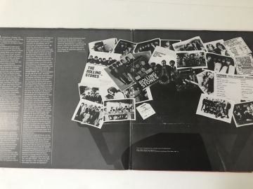 The Rolling Stones ‎– Rolled Gold, Vol. 2 - The Best Of The Rolling Stones 2 LP