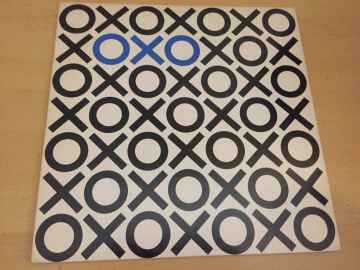 OXO  ‎– Oxo