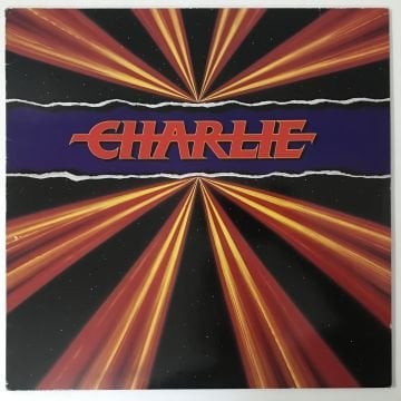 Charlie ‎– Charlie