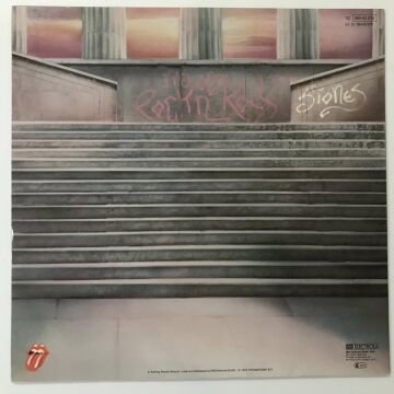 The Rolling Stones ‎– It's Only Rock 'N Roll