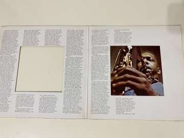 John Coltrane – Giant Steps