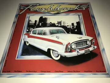 Flashbacks Volume Four