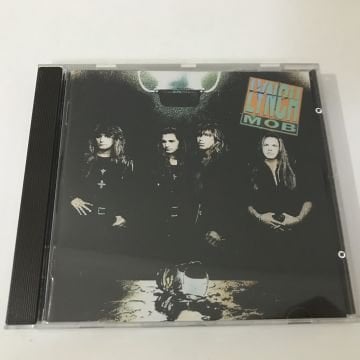 Lynch Mob – Lynch Mob