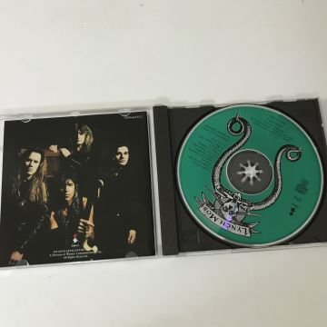 Lynch Mob – Lynch Mob