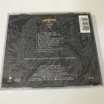Lynch Mob – Lynch Mob