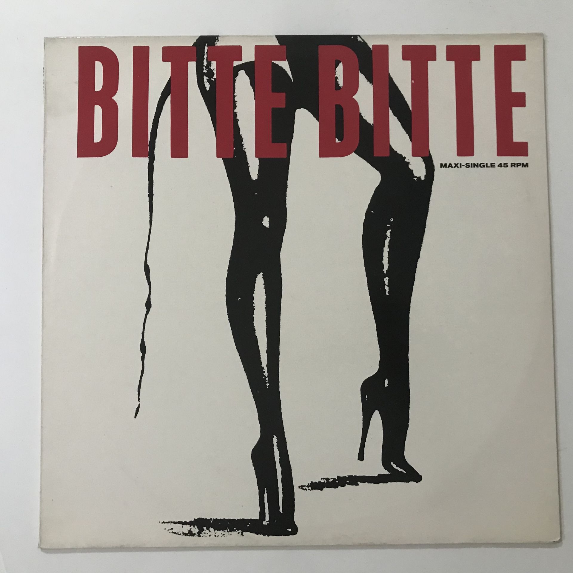 Die Ärzte – Bitte Bitte