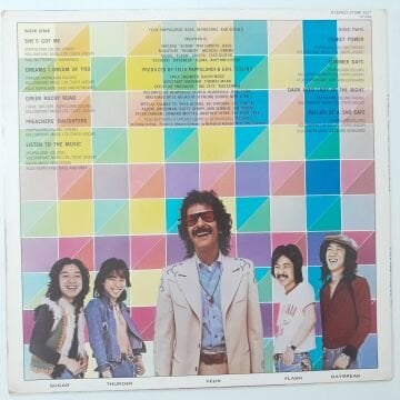 Felix Pappalardi, Creation – Felix Pappalardi And Creation