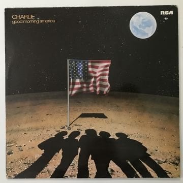 Charlie ‎– Good Morning America