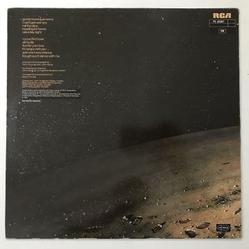 Charlie ‎– Good Morning America