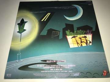 The Rolling Stones ‎– Harlem Shuffle