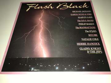 Flash Black