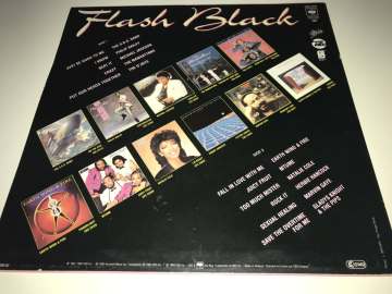 Flash Black