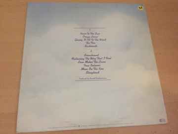The Ozark Mountain Daredevils ‎– Don't Look Down