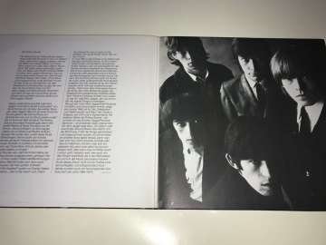 The Rolling Stones ‎– Portrait 2 LP
