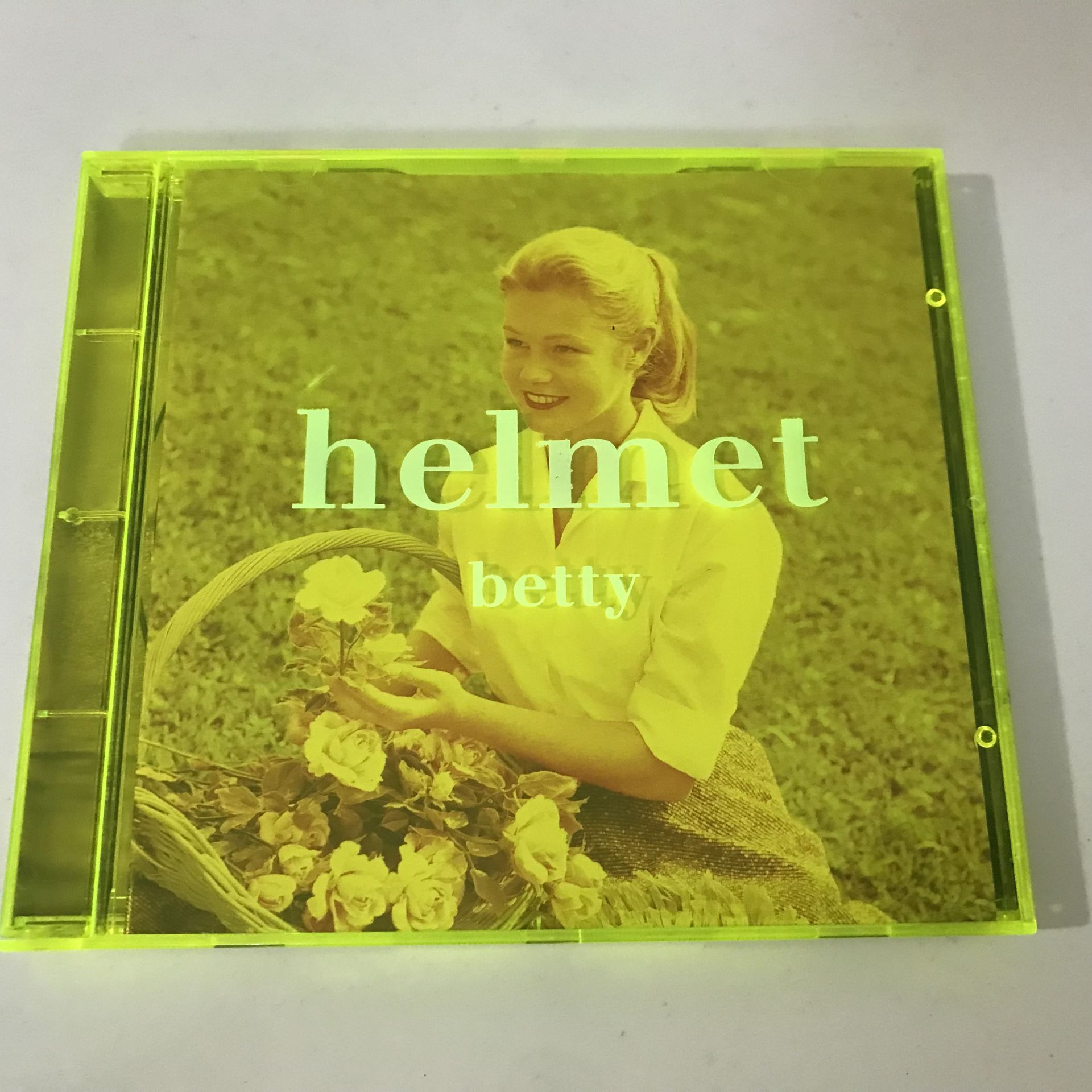 Helmet – Betty