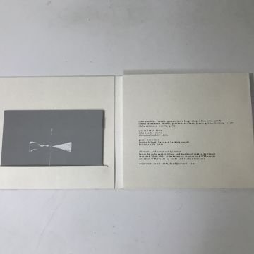 Tenhi – Väre
