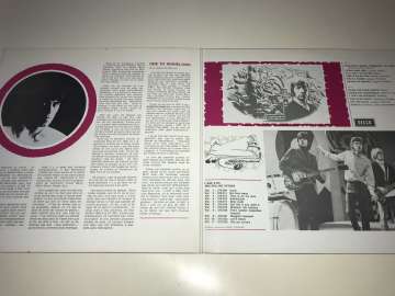 The Rolling Stones ‎– «L'âge D'or» Des Rolling Stones - Vol 3 - Time Is On My Side