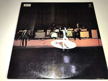 The Rolling Stones ‎– «L'âge D'or» Des Rolling Stones - Vol 3 - Time Is On My Side