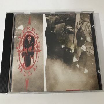 Cypress Hill – Cypress Hill