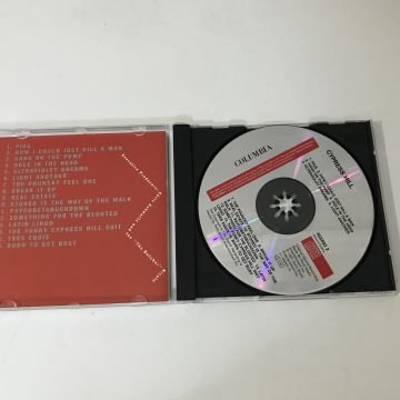Cypress Hill – Cypress Hill