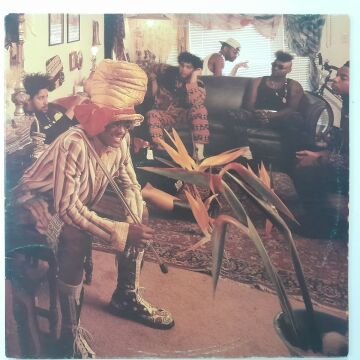 Fishbone – The Reality Of My Surroundings 2 LP