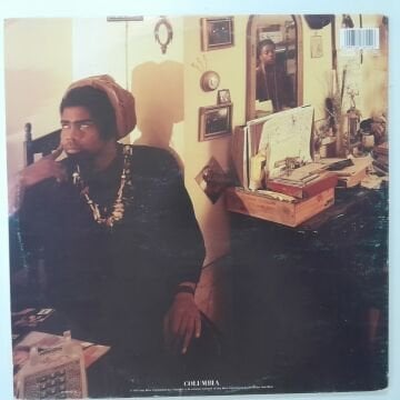 Fishbone – The Reality Of My Surroundings 2 LP