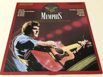 Rock-Pop (Kırmızı Renkli Plak)