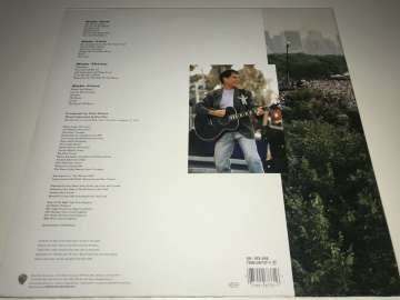 Paul Simon – Paul Simon's Concert In The Park (August 15th, 1991) 2 LP