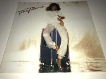 Tina Turner ‎– Rough